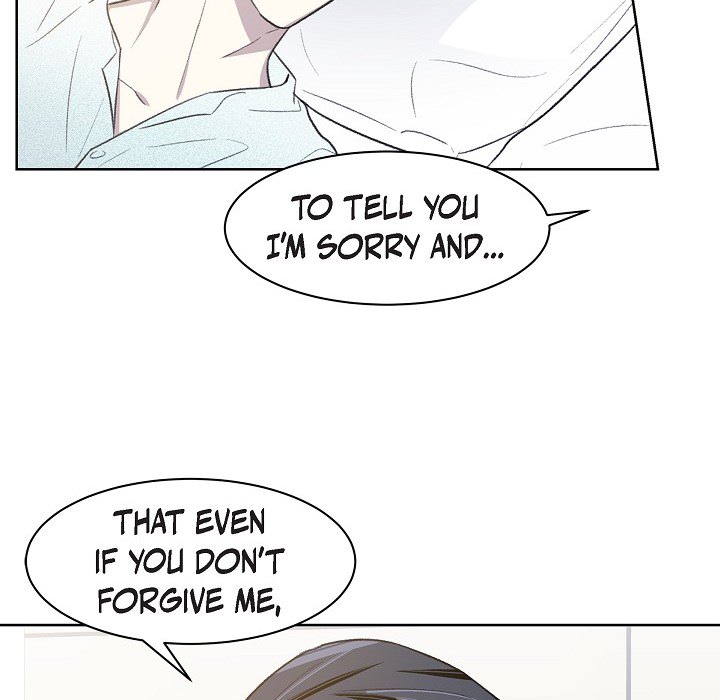Triggering Idle Desires Chapter 41 page 57 - 