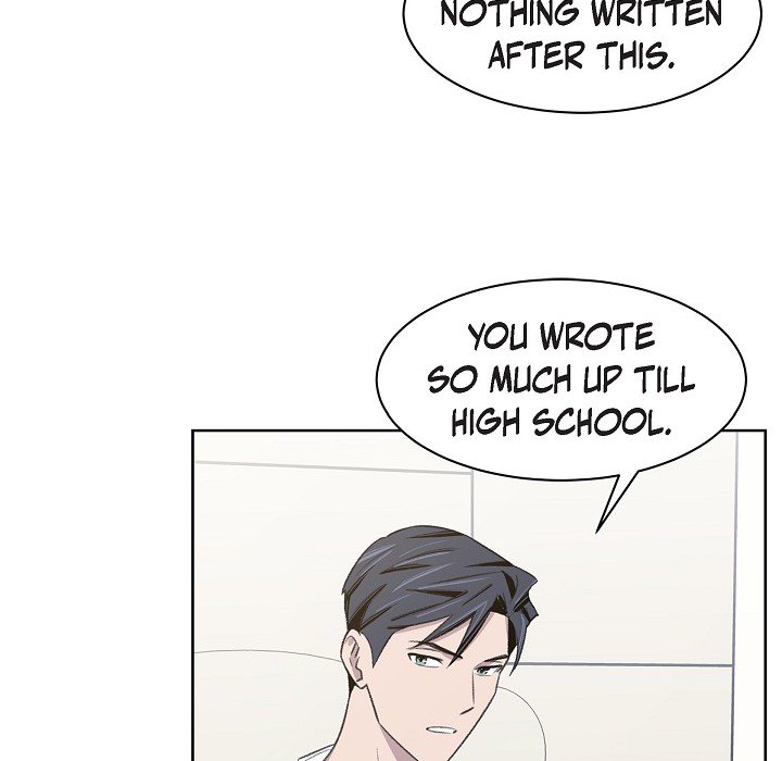 Triggering Idle Desires Chapter 41 page 60 - 