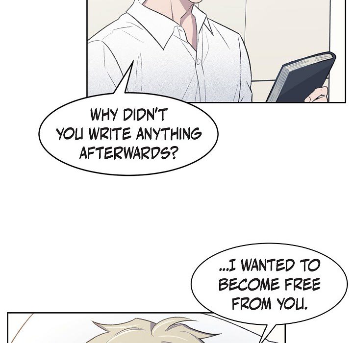 Triggering Idle Desires Chapter 41 page 61 - 