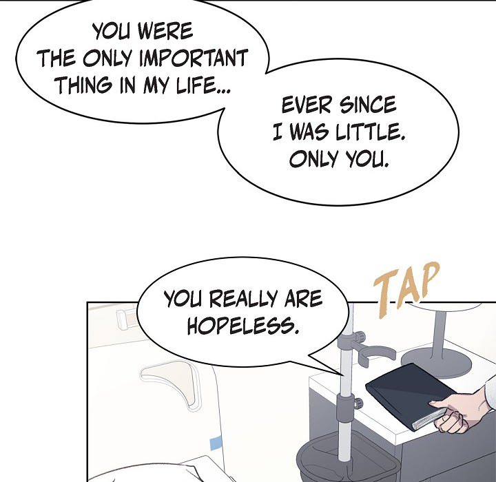Triggering Idle Desires Chapter 41 page 64 - 