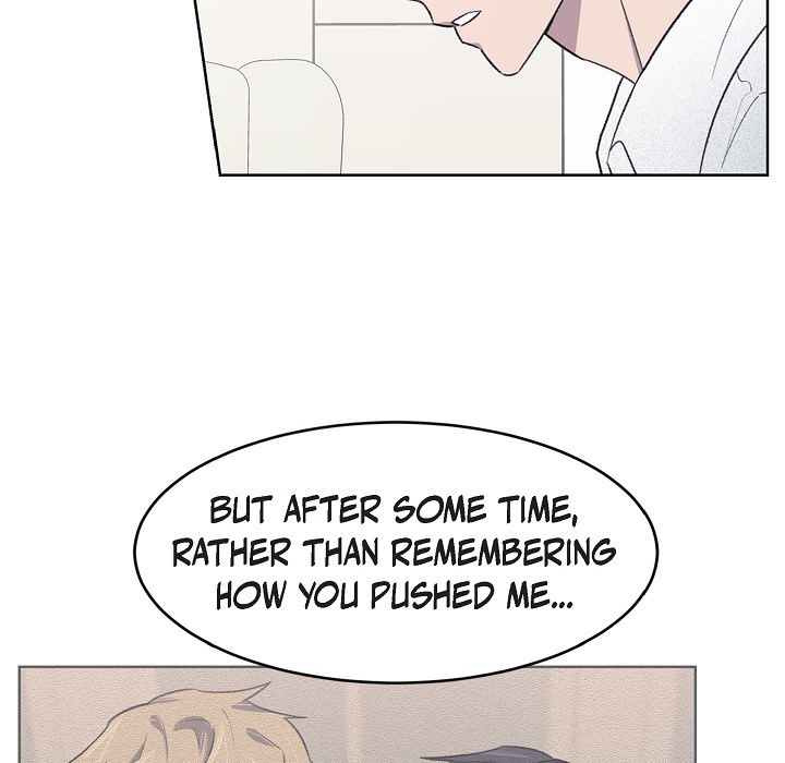 Triggering Idle Desires Chapter 41 page 68 - 