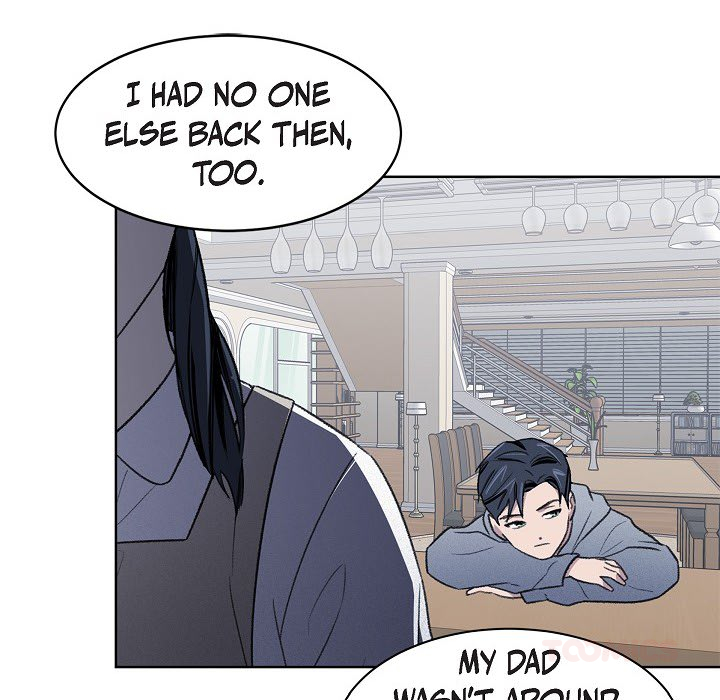 Triggering Idle Desires Chapter 41 page 70 - 