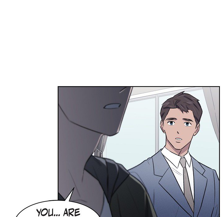 Triggering Idle Desires Chapter 41 page 8 - 