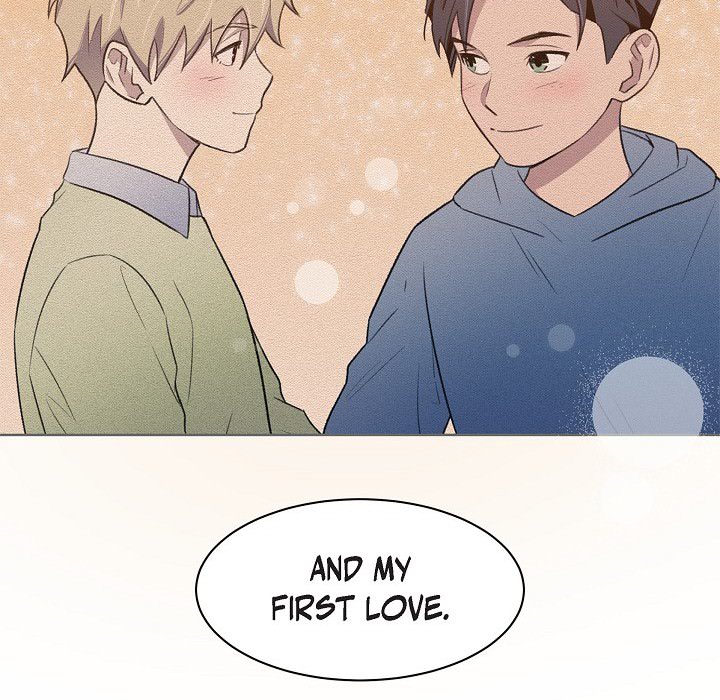 Triggering Idle Desires Chapter 41 page 73 - 