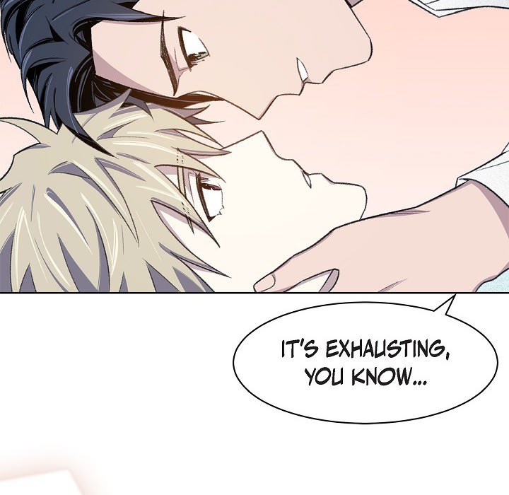 Triggering Idle Desires Chapter 41 page 78 - 