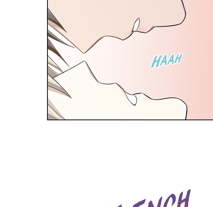Triggering Idle Desires Chapter 41 page 82 - 