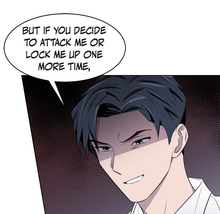 Triggering Idle Desires Chapter 41 page 84 - 