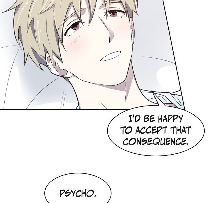 Triggering Idle Desires Chapter 41 page 86 - 