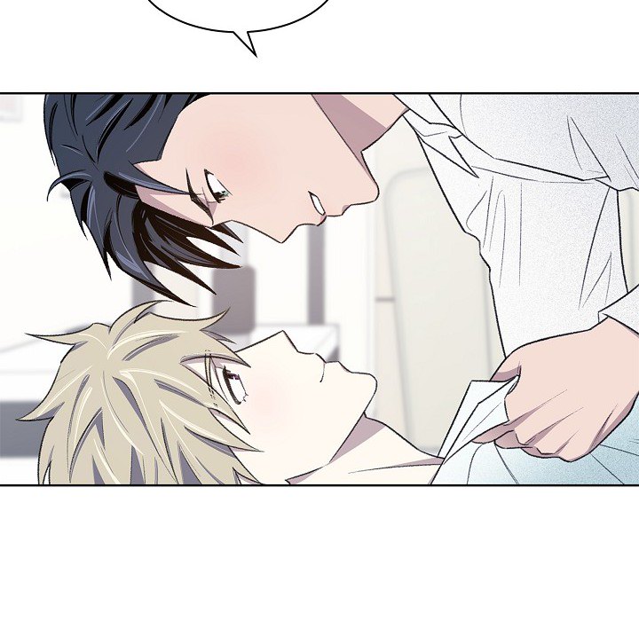 Triggering Idle Desires Chapter 41 page 87 - 