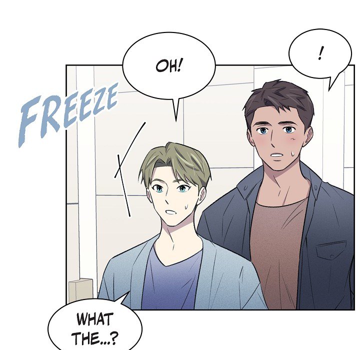 Triggering Idle Desires Chapter 41 page 91 - 