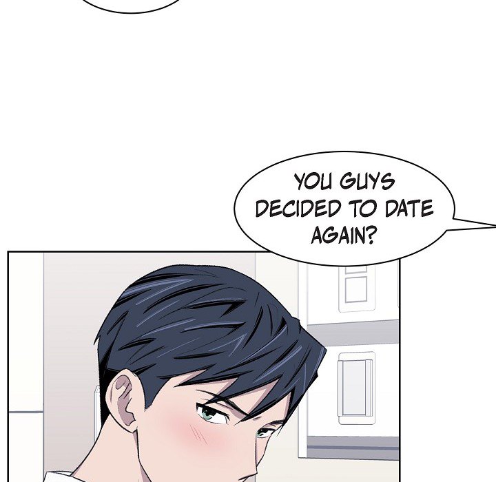 Triggering Idle Desires Chapter 41 page 92 - 