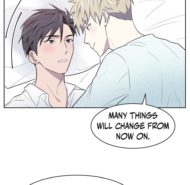 Triggering Idle Desires Chapter 41 page 94 - 