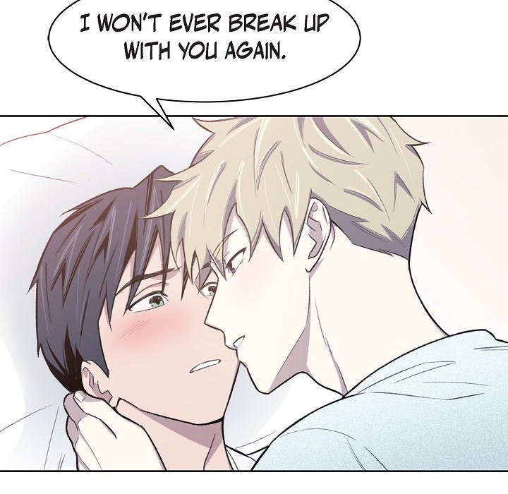 Triggering Idle Desires Chapter 41 page 95 - 