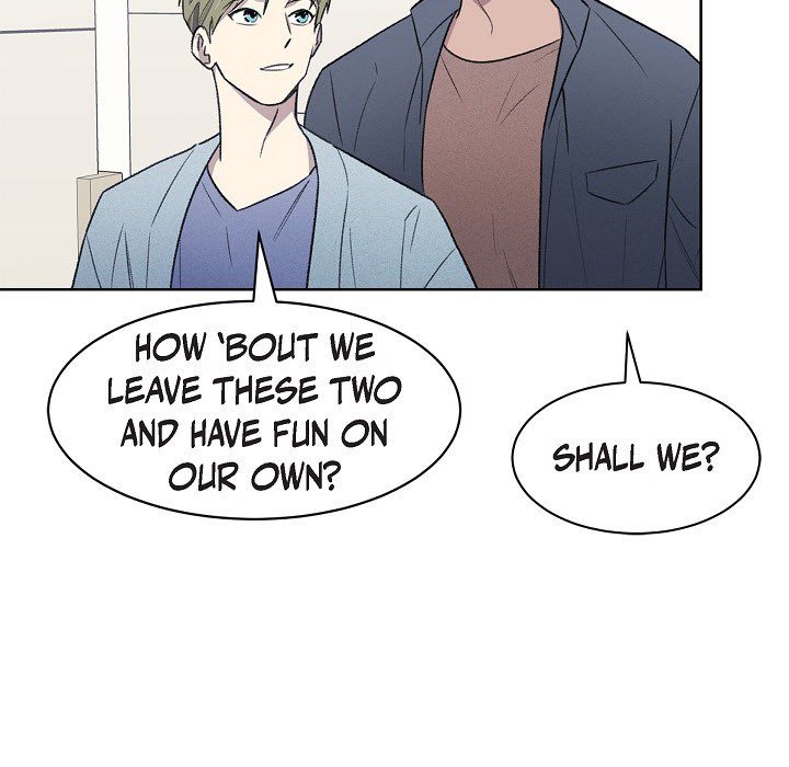 Triggering Idle Desires Chapter 41 page 97 - 