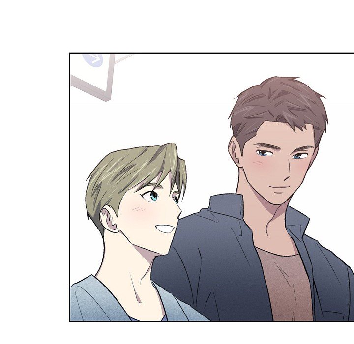Triggering Idle Desires Chapter 41 page 98 - 