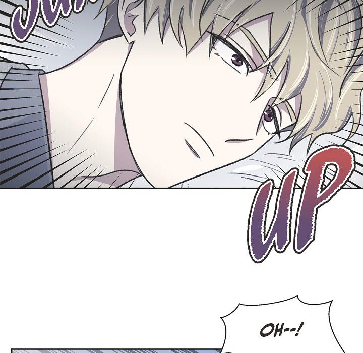 Triggering Idle Desires Chapter 5 page 11 - 