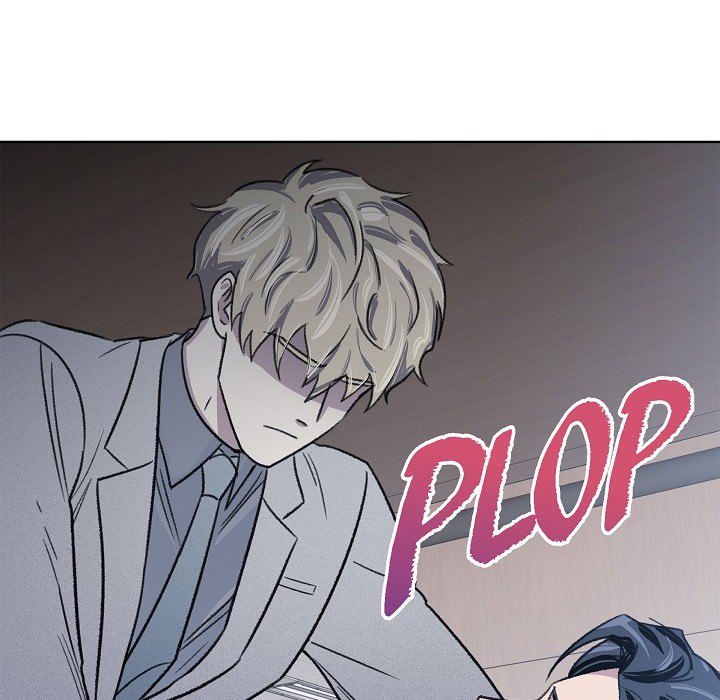 Triggering Idle Desires Chapter 5 page 13 - 
