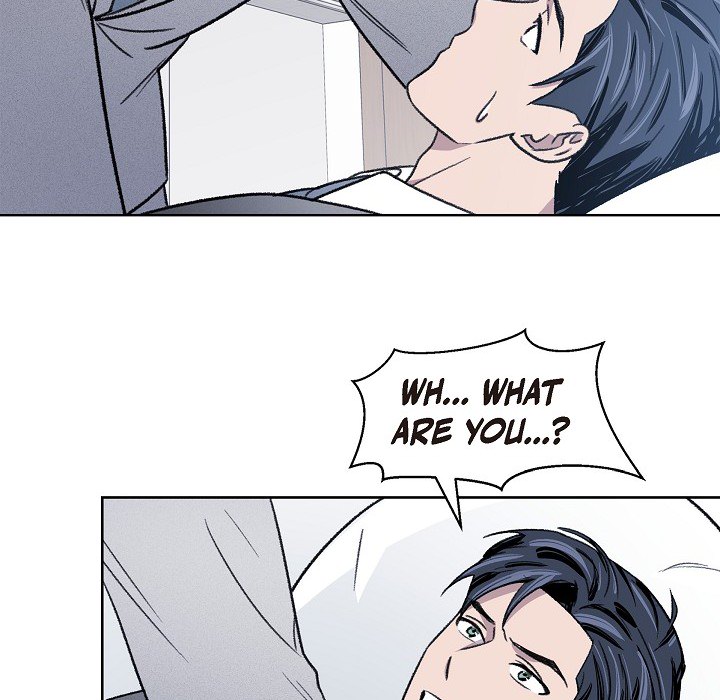 Triggering Idle Desires Chapter 5 page 14 - 