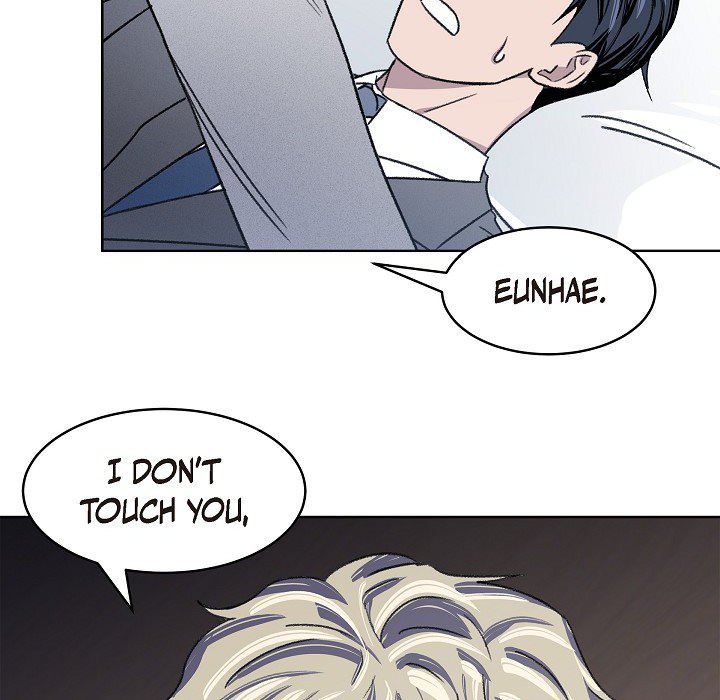 Triggering Idle Desires Chapter 5 page 15 - 