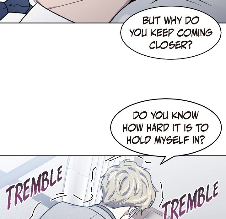 Triggering Idle Desires Chapter 5 page 18 - 