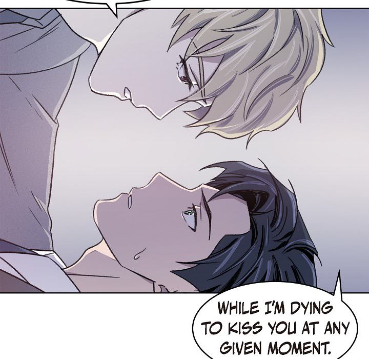 Triggering Idle Desires Chapter 5 page 20 - 