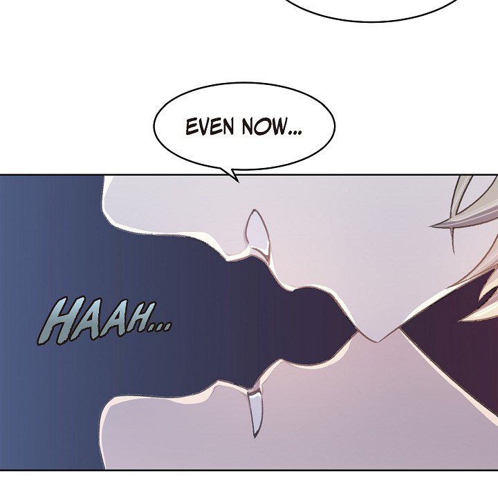 Triggering Idle Desires Chapter 5 page 21 - 
