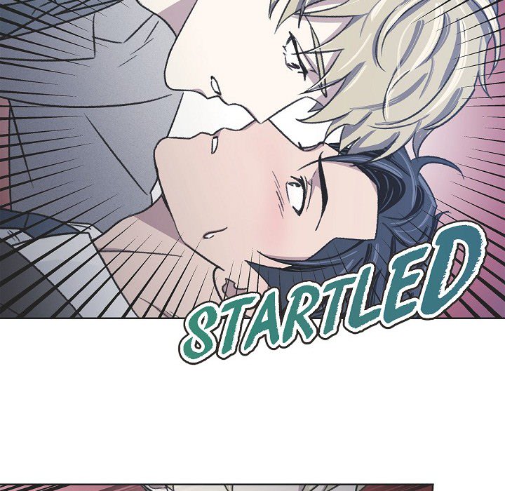 Triggering Idle Desires Chapter 5 page 23 - 
