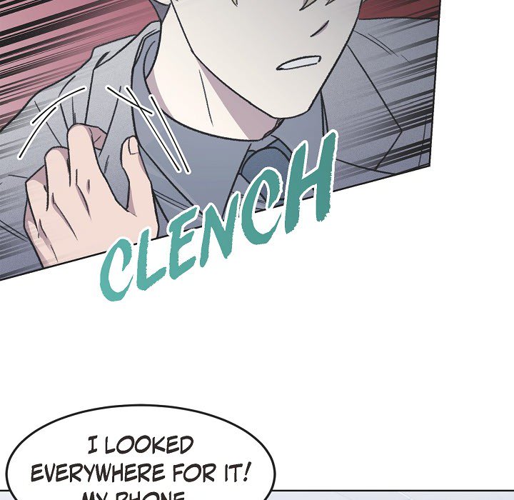 Triggering Idle Desires Chapter 5 page 24 - 
