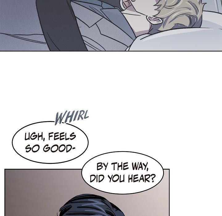 Triggering Idle Desires Chapter 5 page 27 - 