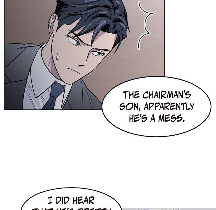 Triggering Idle Desires Chapter 5 page 28 - 