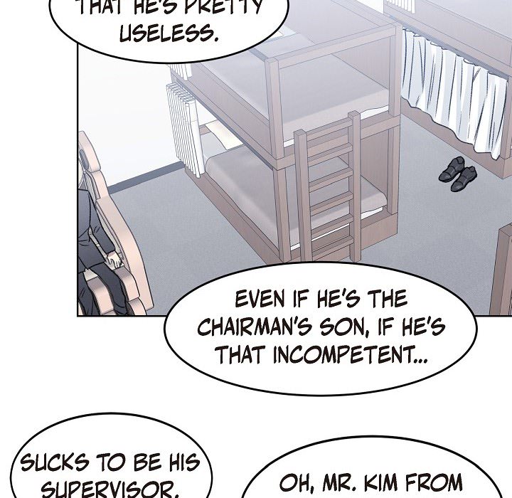 Triggering Idle Desires Chapter 5 page 29 - 
