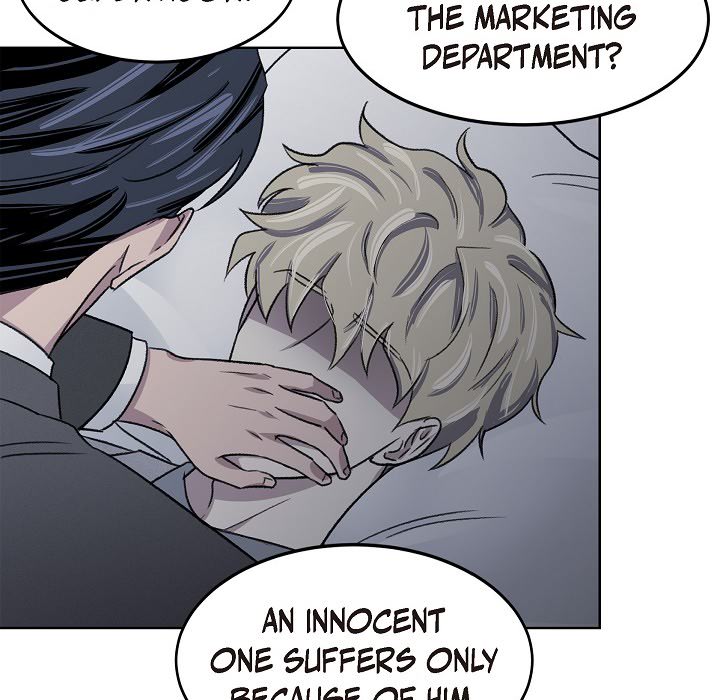 Triggering Idle Desires Chapter 5 page 30 - 