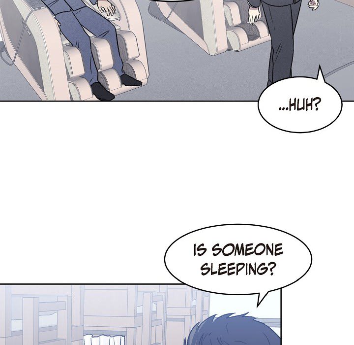 Triggering Idle Desires Chapter 5 page 32 - 