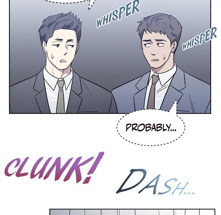 Triggering Idle Desires Chapter 5 page 35 - 