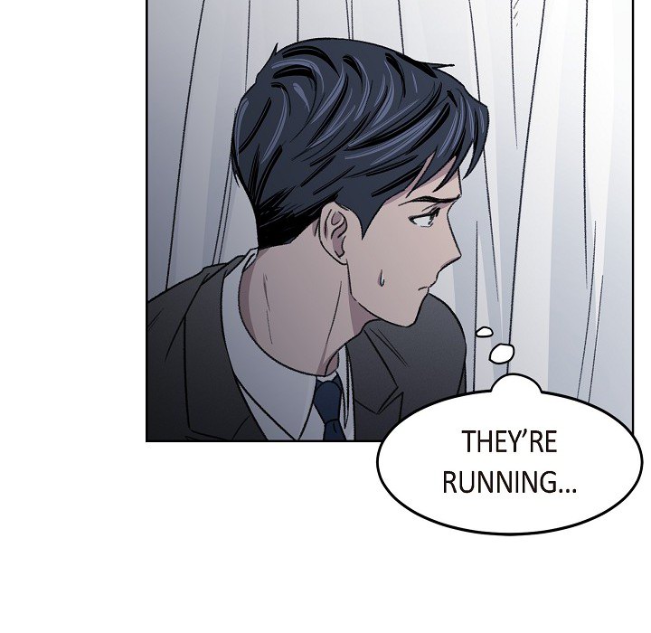 Triggering Idle Desires Chapter 5 page 36 - 