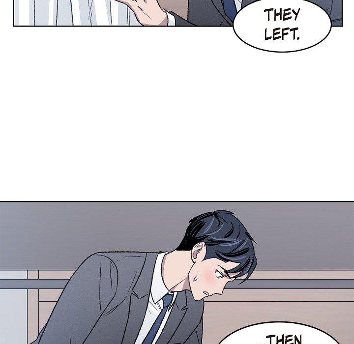 Triggering Idle Desires Chapter 5 page 38 - 