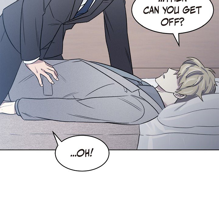 Triggering Idle Desires Chapter 5 page 39 - 