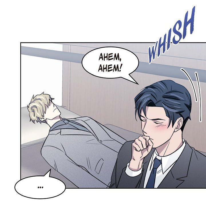 Triggering Idle Desires Chapter 5 page 40 - 