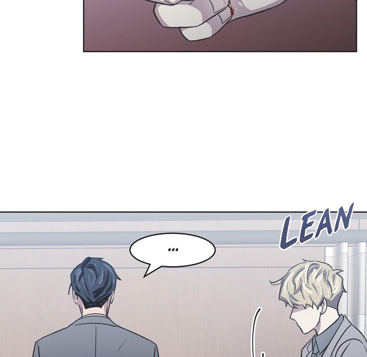 Triggering Idle Desires Chapter 5 page 43 - 