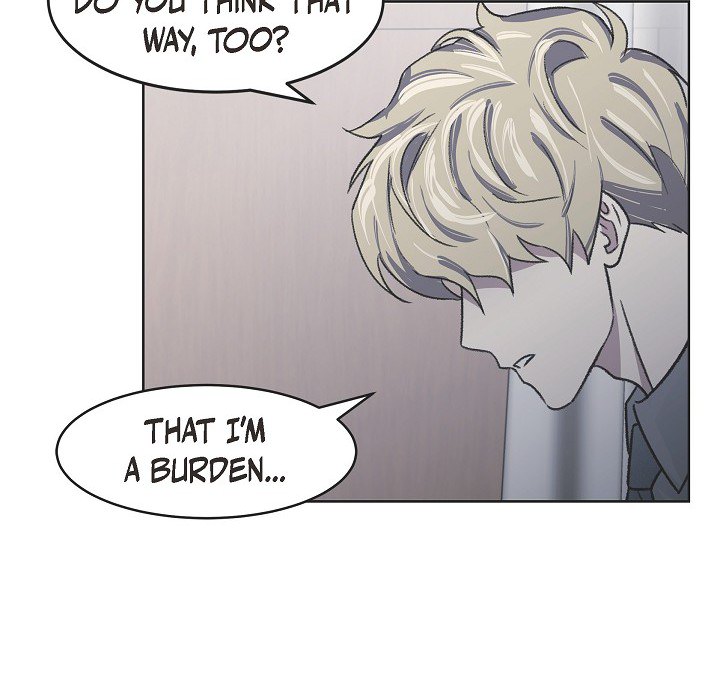 Triggering Idle Desires Chapter 5 page 45 - 