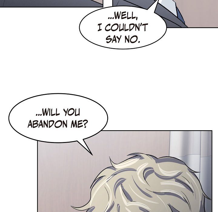 Triggering Idle Desires Chapter 5 page 47 - 