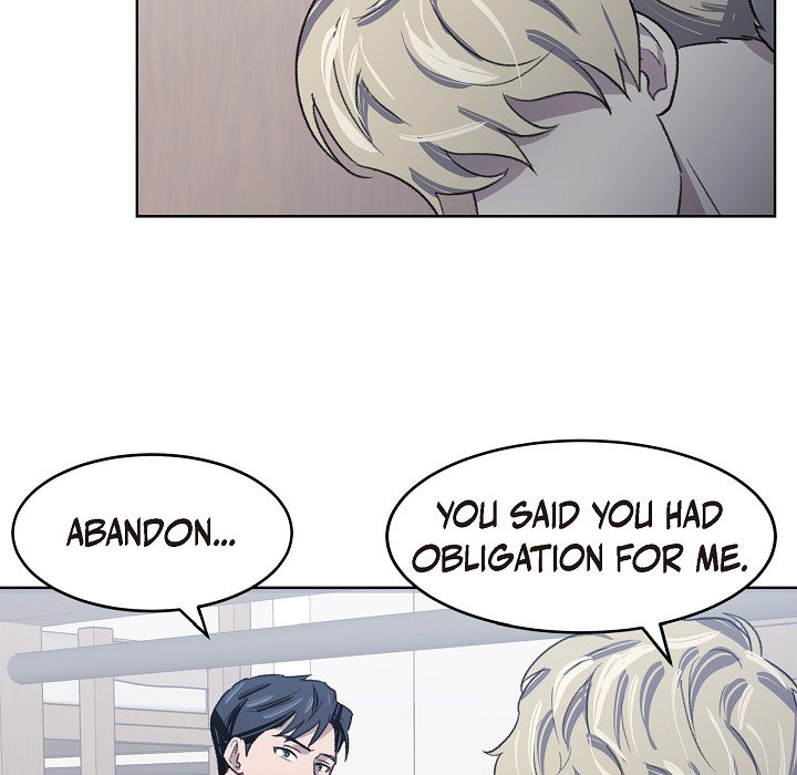 Triggering Idle Desires Chapter 5 page 48 - 