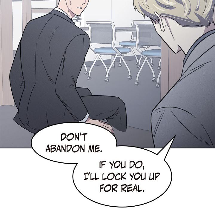 Triggering Idle Desires Chapter 5 page 49 - 