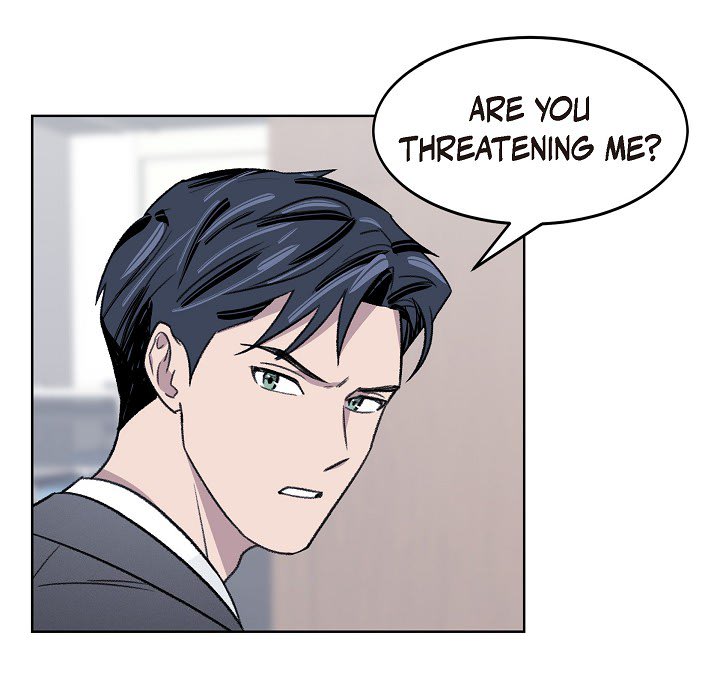 Triggering Idle Desires Chapter 5 page 50 - 
