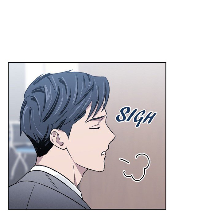 Triggering Idle Desires Chapter 5 page 55 - 
