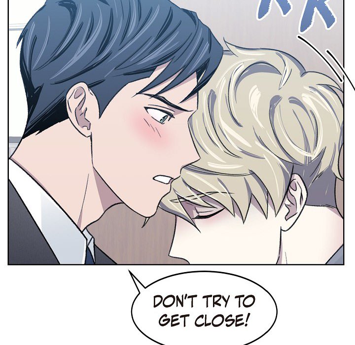 Triggering Idle Desires Chapter 5 page 58 - 