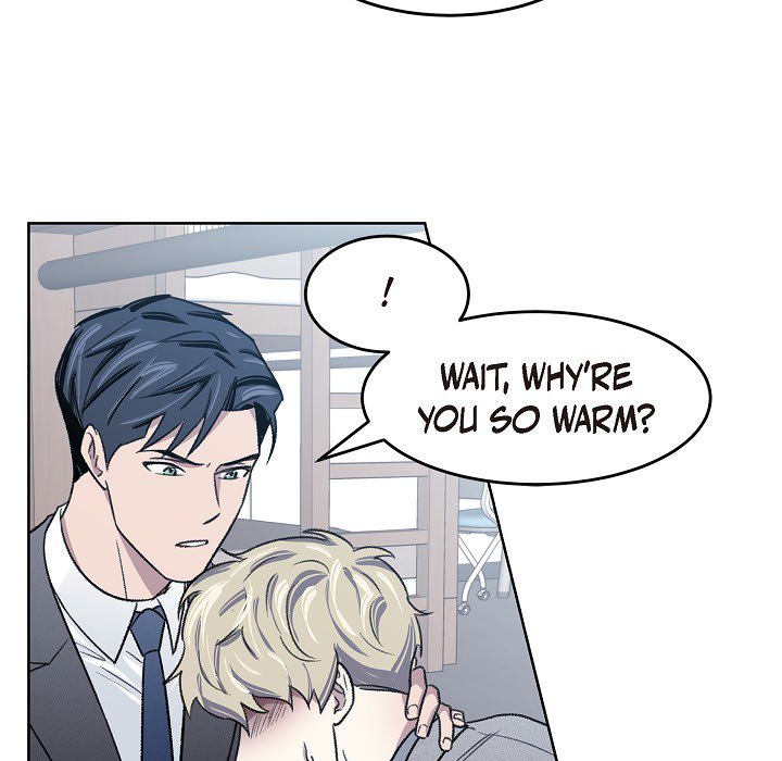 Triggering Idle Desires Chapter 5 page 59 - 