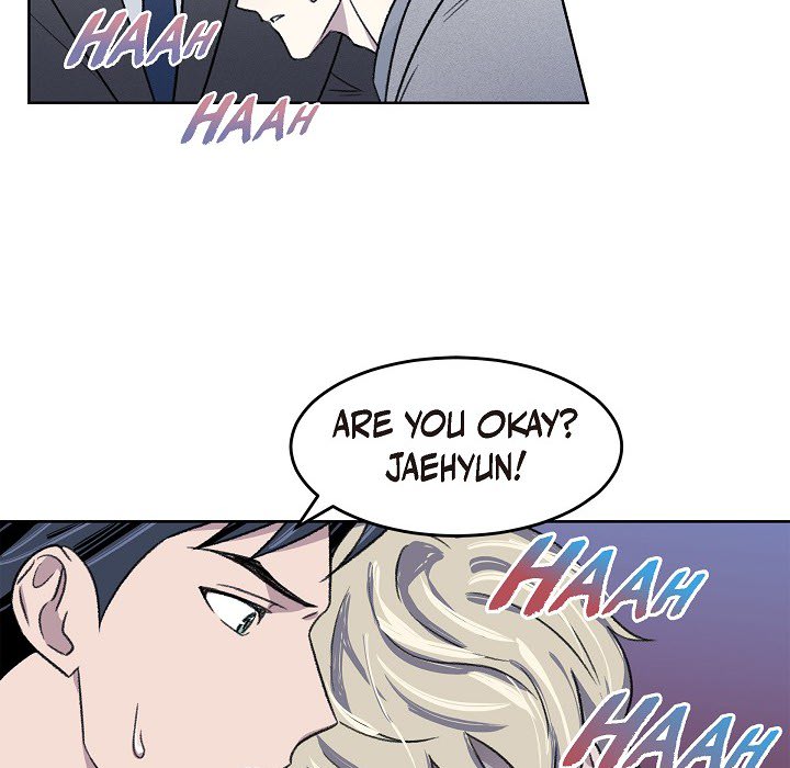 Triggering Idle Desires Chapter 5 page 60 - 