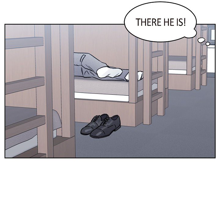 Triggering Idle Desires Chapter 5 page 7 - 