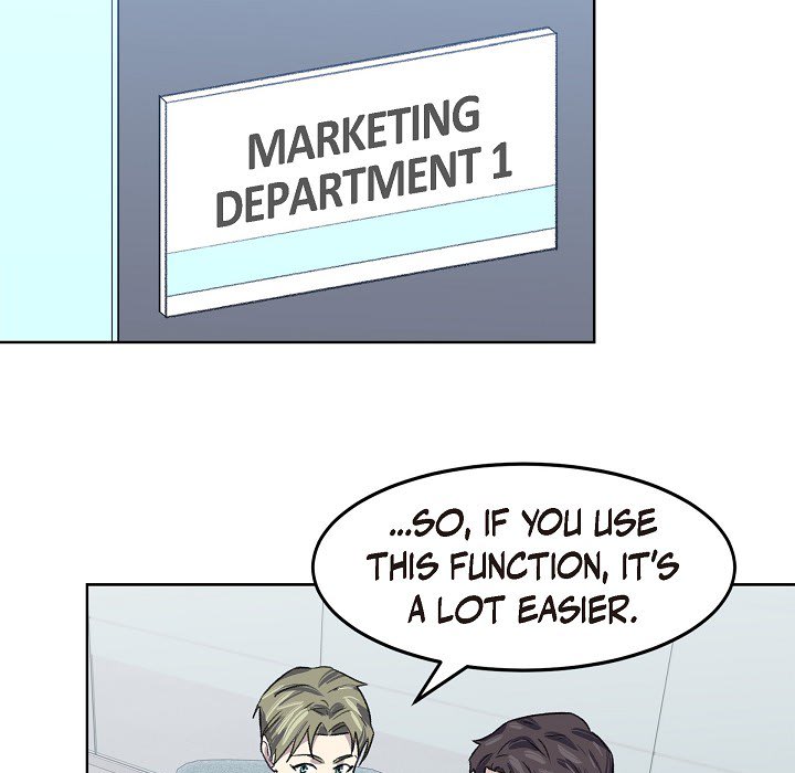 Triggering Idle Desires Chapter 5 page 62 - 